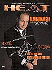 Escape Artist Dean Gunnarson Featured in Heat Magazine