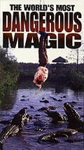 World's Most Dangerous Magic II - NBC TV
