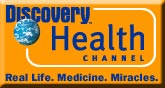 Discovery Health TV Channel